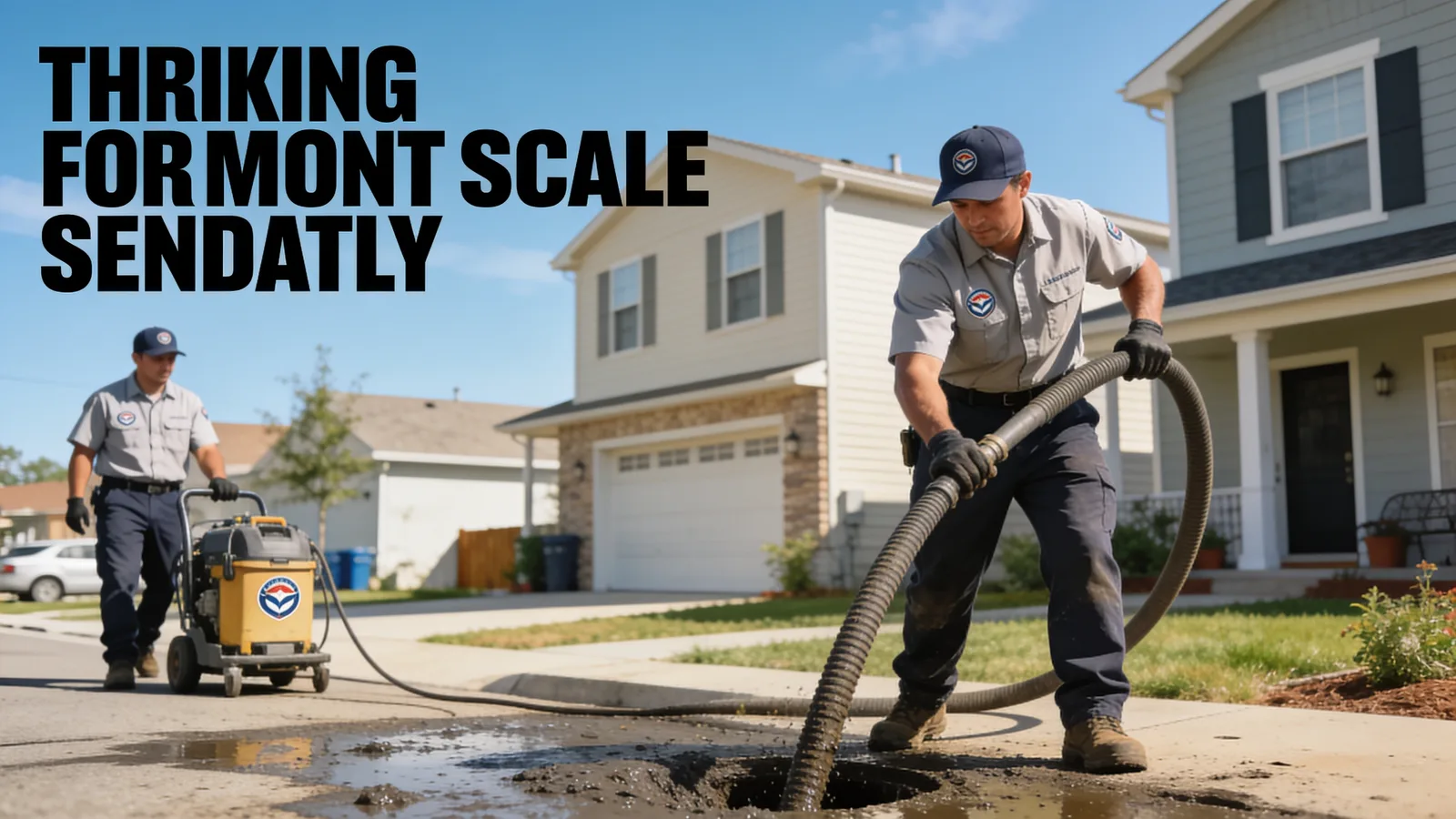 Sewage Cleanup in Fort Pierce, FL near me